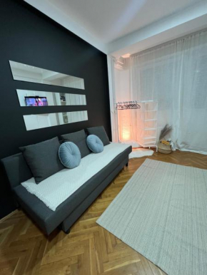 Comfy Crib Studio Apartman Novi Sad